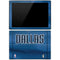 NBA Dallas Mavericks Jersey Surface Pro 3 Skin